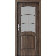 Porta NOVA 6.2 Dub Šarlátový 